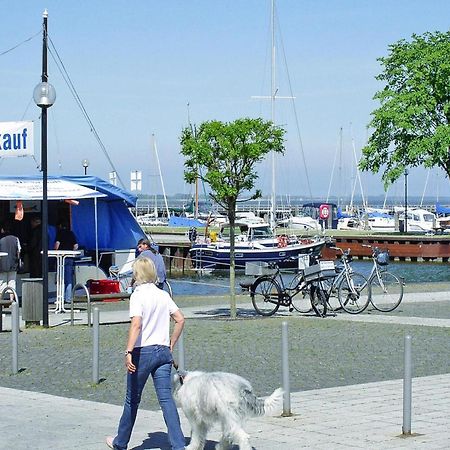 Ferienwohnung In Ribnitz-Damgarten Eksteriør billede