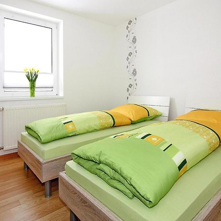Ferienwohnung In Ribnitz-Damgarten Eksteriør billede